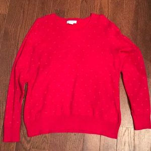 Liz Claiborne Sweater